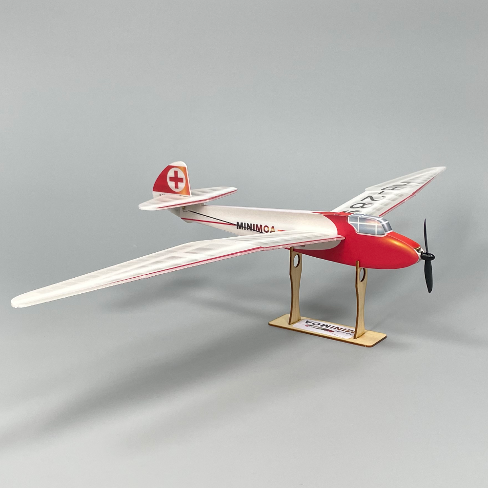 Minimoa-Segelflugzeug-mit-Gull-Wing-und-einer-Spannweite-von-700-mm-KT-Foam-Micro-RC-Flugzeug-Flugze-1984859-10